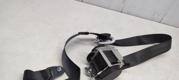 Peugeot 208 Front seatbelt 98029971XX