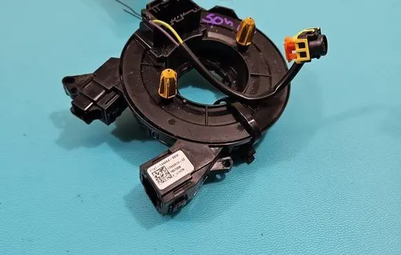 Ford S-MAX Airbag slip ring squib (SRS ring) FT4T-14A664-BBW IMPRK1492144