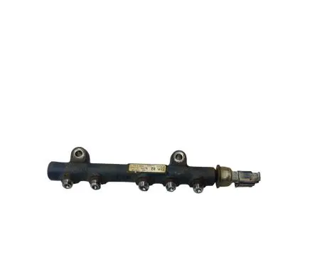 Fuel main line pipe