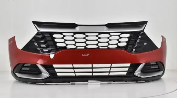 KIA Sportage Front bumper R200