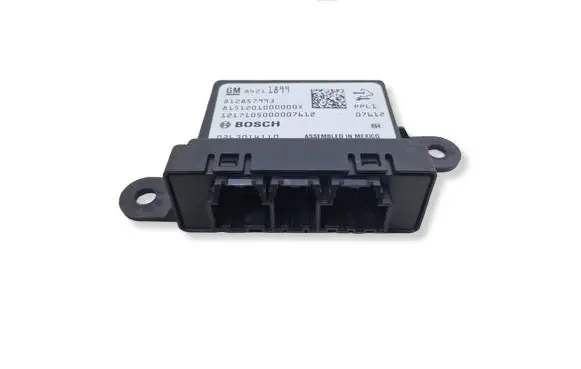 Opel Insignia B Parking PDC control unit/module 84211899 812857993