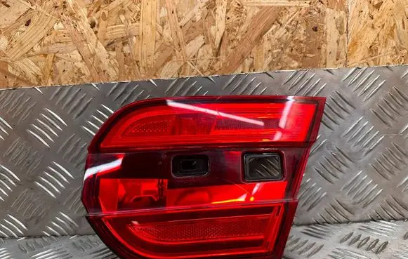 Jaguar XF X250 Tailgate rear/tail lights CX2315K272AA