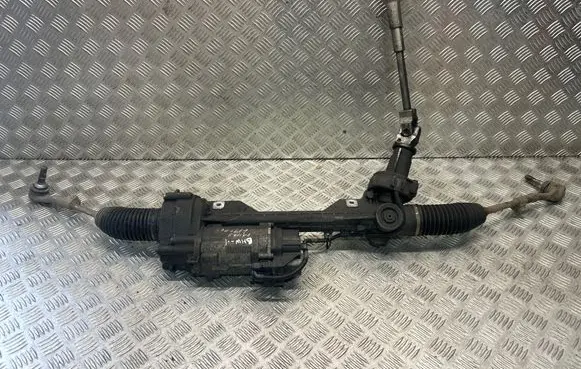 BMW 1 E81 E87 Steering rack 6788741