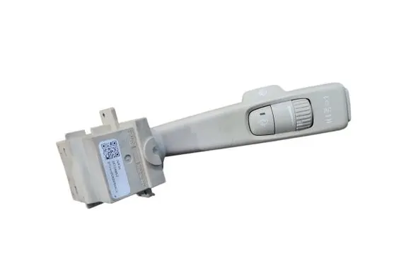 Volvo S80 Wiper control stalk 30739853 J6R3A 07BWR050009AACH