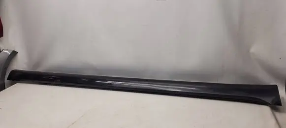 Mercedes-Benz S W223 Side skirt front trim A2236892500