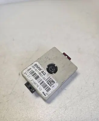 Mini One - Cooper Clubman R55 Aerial antenna amplifier 21367510