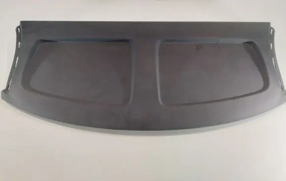 Audi A4 S4 B8 8K Parcel shelf 8K5863411F