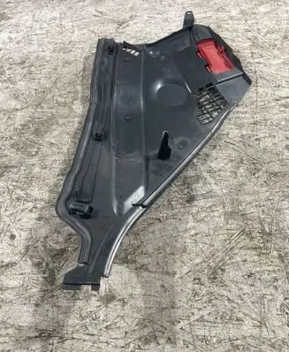 BMW 4 F32 F33 Other dashboard part 8059697 74850613