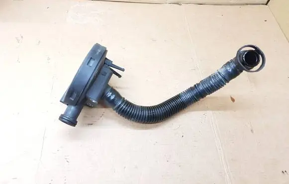 Volkswagen Eos Breather/breather pipe/hose 