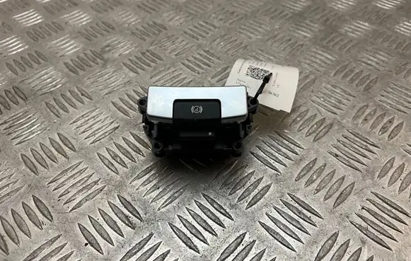 Jaguar I-Pace Hand parking brake switch J8A22B623AA