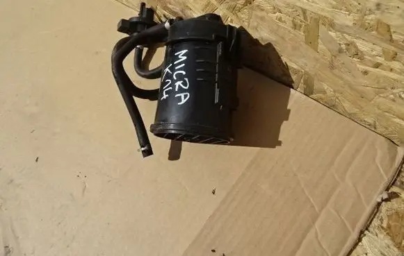 Nissan Micra K14 Fuel filter housing 