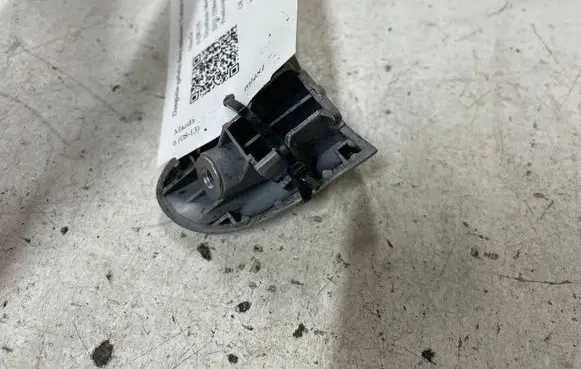 Mazda 6 Rear door handle cover