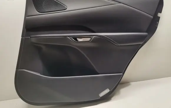 Lexus RX V Rear door card panel trim 74295X1M00