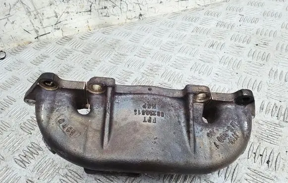 Fiat 500 Abarth Exhaust manifold 55238511
