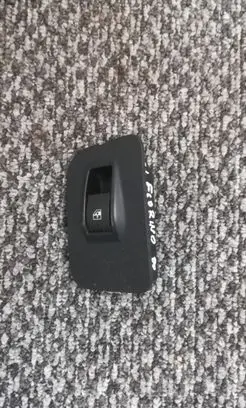 Fiat Doblo Electric window control switch B569 1309468070