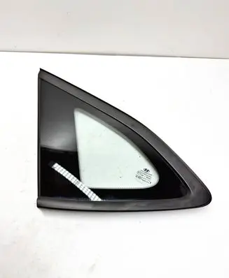 Hyundai Tucson TL Rear side window 43R00107