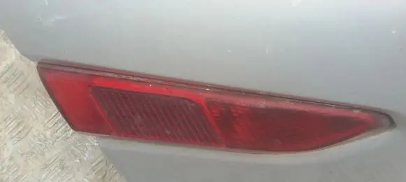 Alfa Romeo 156 Tailgate rear/tail lights