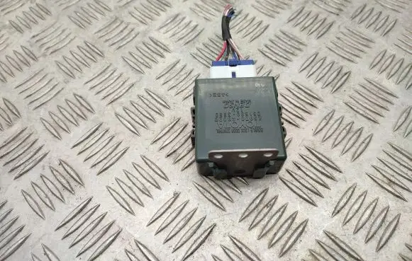 Lexus RX 330 - 350 - 400H Other control units/modules 8597048020 0515003880