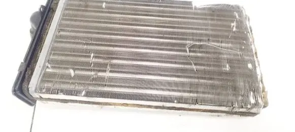 Renault Scenic I Heater blower radiator