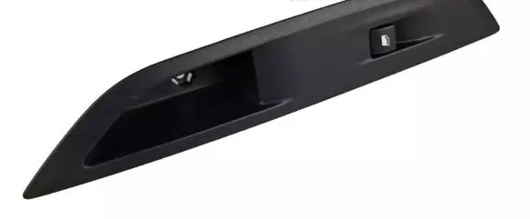 Opel Mokka B Electric window control switch 98044803ZD