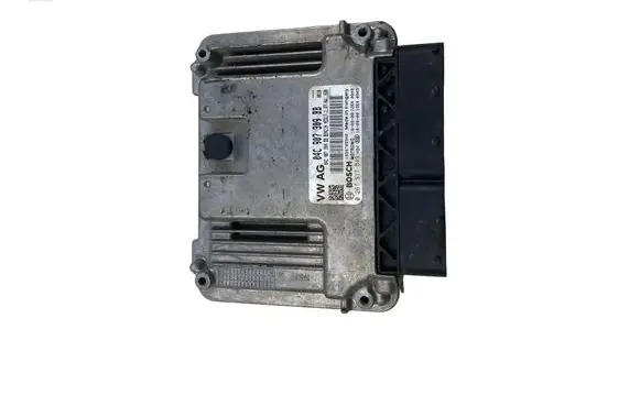 Volkswagen T-Cross Engine control unit/module 04C907309BB 0261S17849