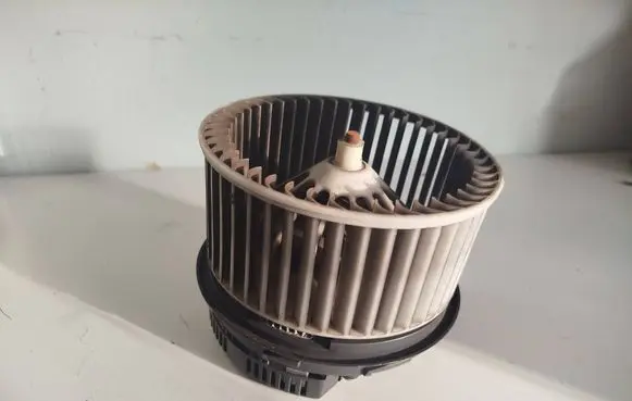 Heater fan/blower