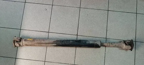 KIA Sorento Rear driveshaft/prop shaft BLA254X4R 5526K 491003E300