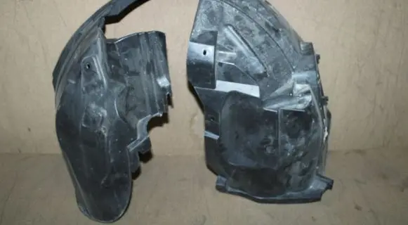 Fiat 500X Front arch 52034208