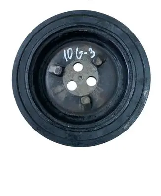 Ford Transit Crankshaft pulley BK2Q6B319BA