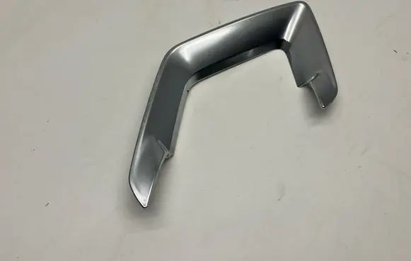 Peugeot 308 Other front door trim element 98047128VV 1336237X