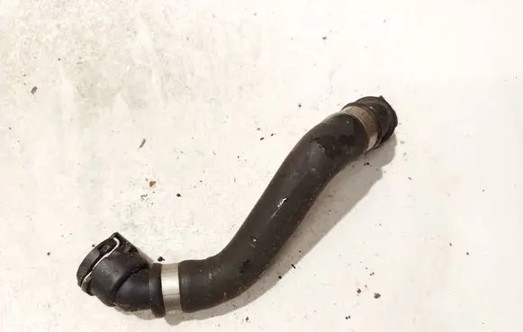 BMW X5 E70 Engine coolant pipe/hose