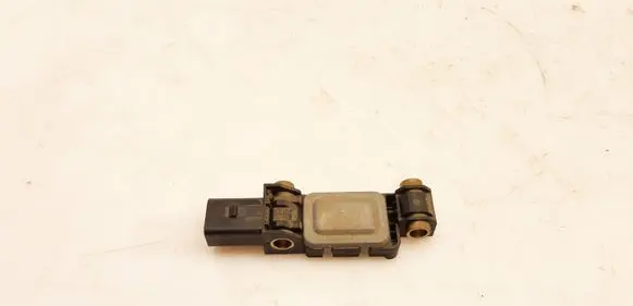 Audi A7 S7 4G Airbag deployment crash/impact sensor 8E0959643A