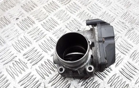 KIA Venga Throttle valve 351002a900