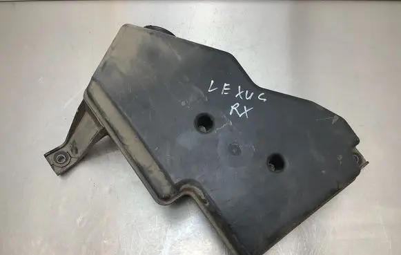 Lexus RX 330 - 350 - 400H Intake resonator 1789320100