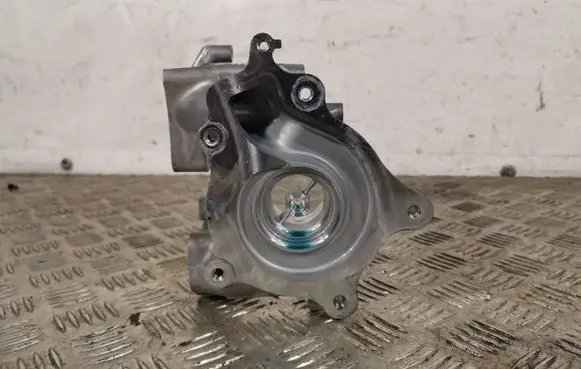 Honda CR-V Engine coolant pipe/hose 5K0