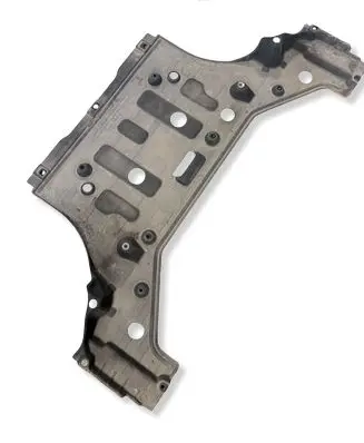 Hyundai Ioniq 5 Engine splash shield/under tray 84291GI002