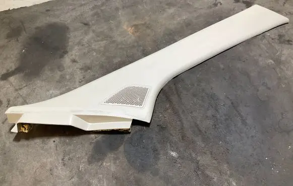 Citroen Jumper (A) pillar trim 1315640070 B803