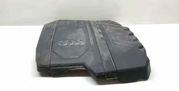 Audi A4 S4 B9 8W Engine cover (trim) 06N103925
