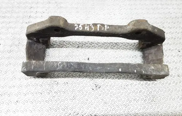 Cadillac CTS Front Brake Caliper Pad/Carrier 