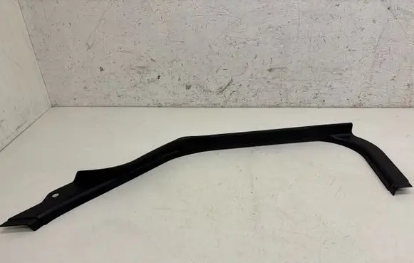 Volvo S70 V70 V70 XC Rear sill trim cover 6818572