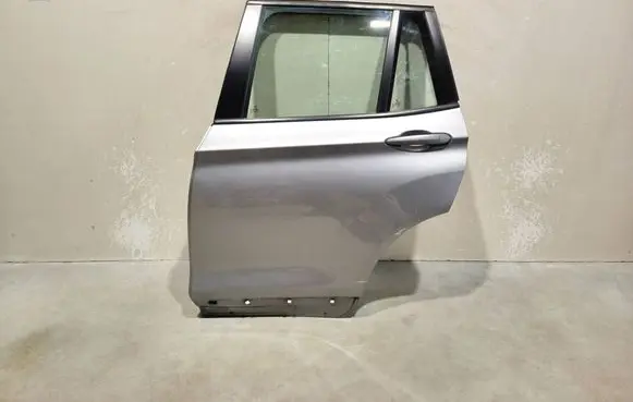 BMW X3 F25 Rear door 