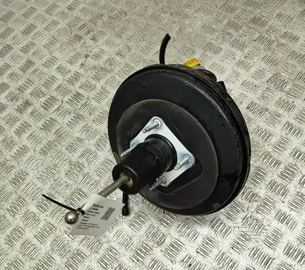 Volkswagen Polo V 6R Brake booster 6R1614105G 6R0611301A