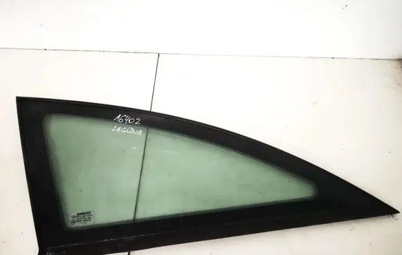 Renault Laguna II Rear side window