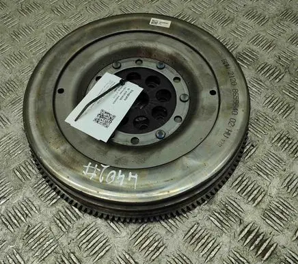 BMW X1 F48 F49 Flywheel 8655640