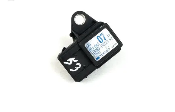 Air pressure sensor