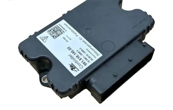 Porsche 911 991 Hand brake control module 99161814503