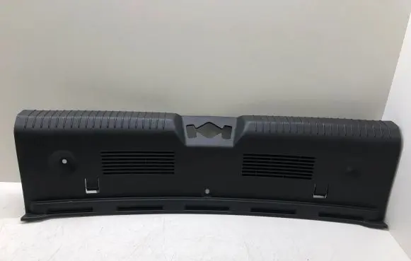Hyundai i30 Trunk/boot sill cover protection 85770G4100 85770G4100TRY