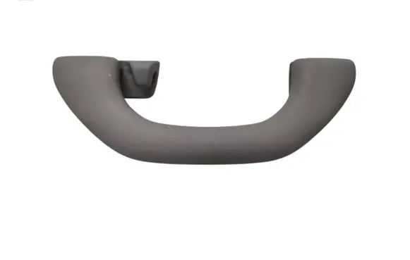 Skoda Octavia Mk2 (1Z) Rear interior roof grab handle 6Y0857607NP