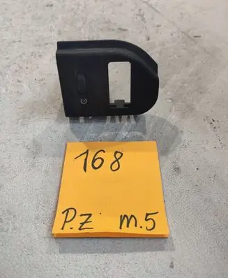 BMW 3 E36 Headlight level height control switch 1393420