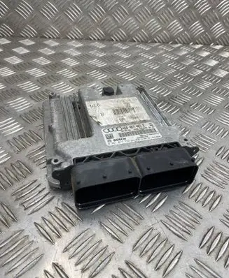 Engine control unit/module